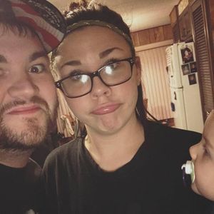 Meet your Posher, Cory